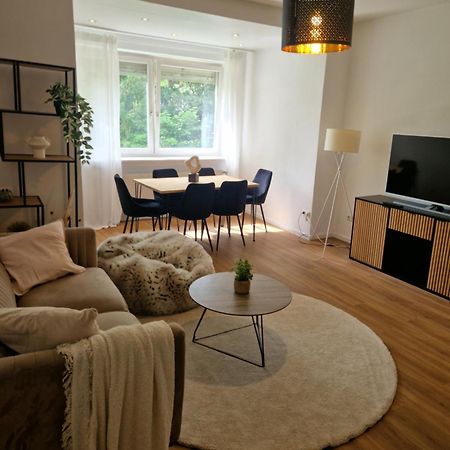 Zentrales Serviced Apartment Hoegl Living München Ngoại thất bức ảnh