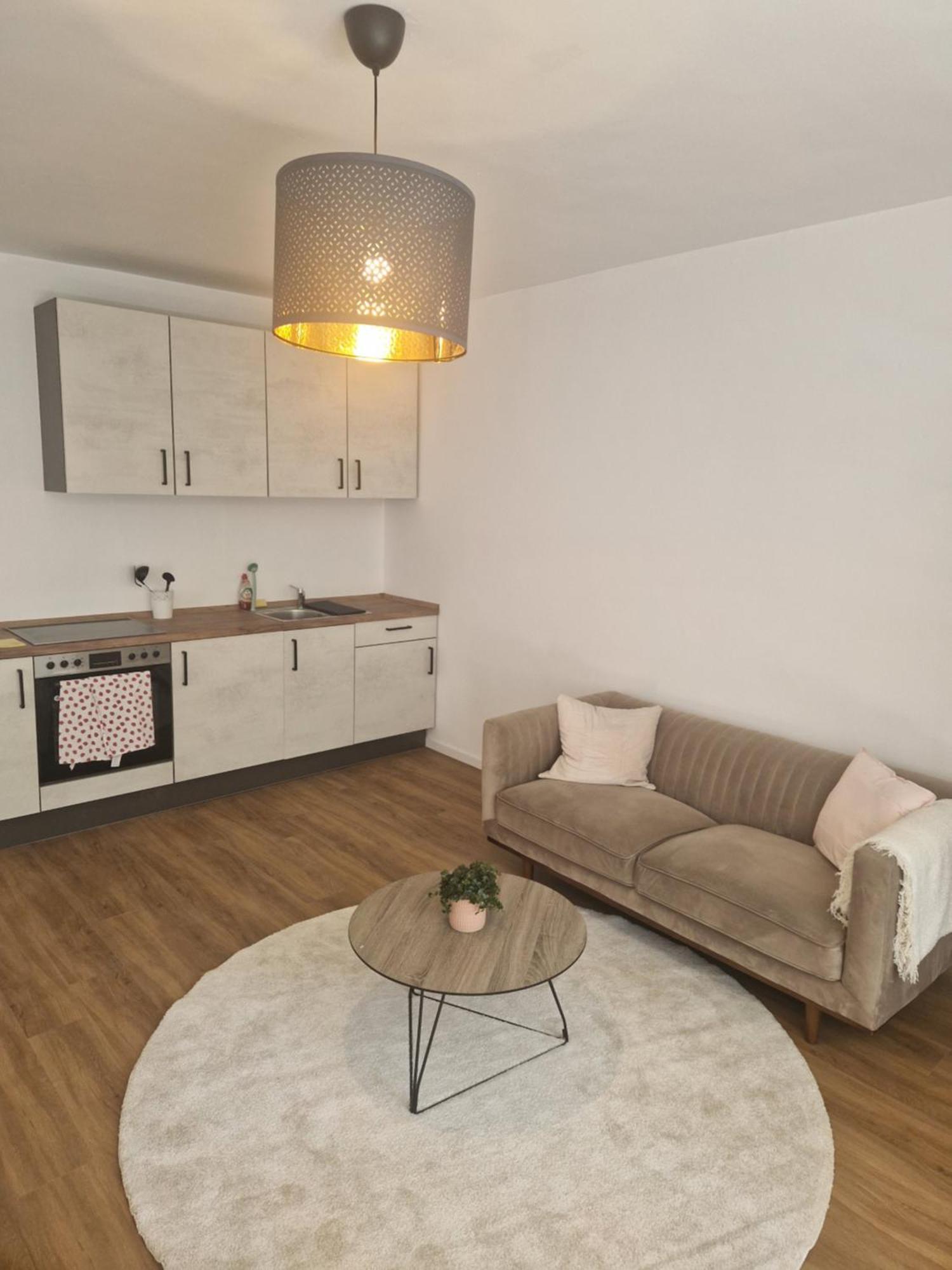 Zentrales Serviced Apartment Hoegl Living München Ngoại thất bức ảnh