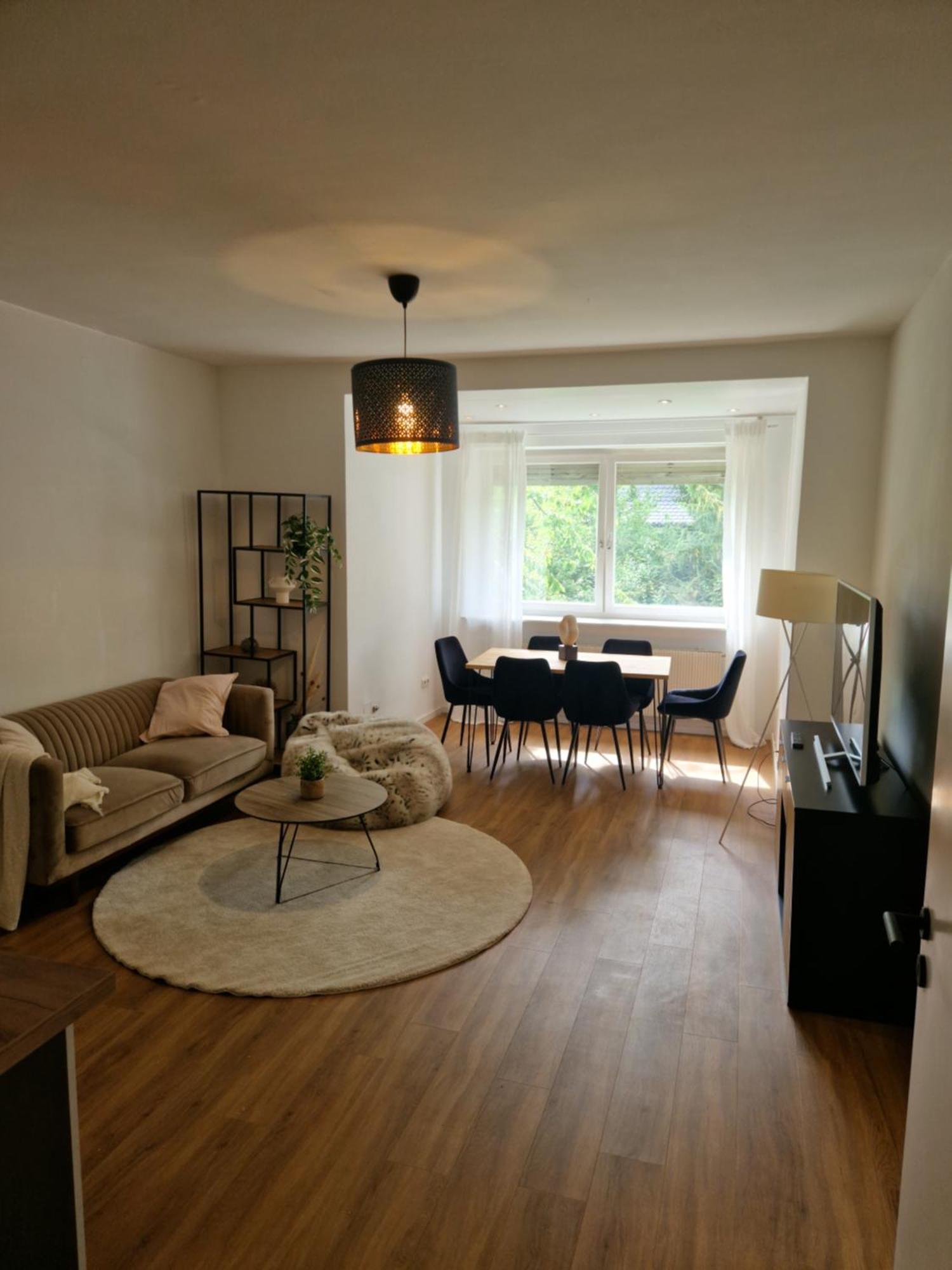 Zentrales Serviced Apartment Hoegl Living München Ngoại thất bức ảnh